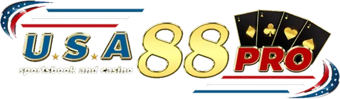 usa88pro Logo
